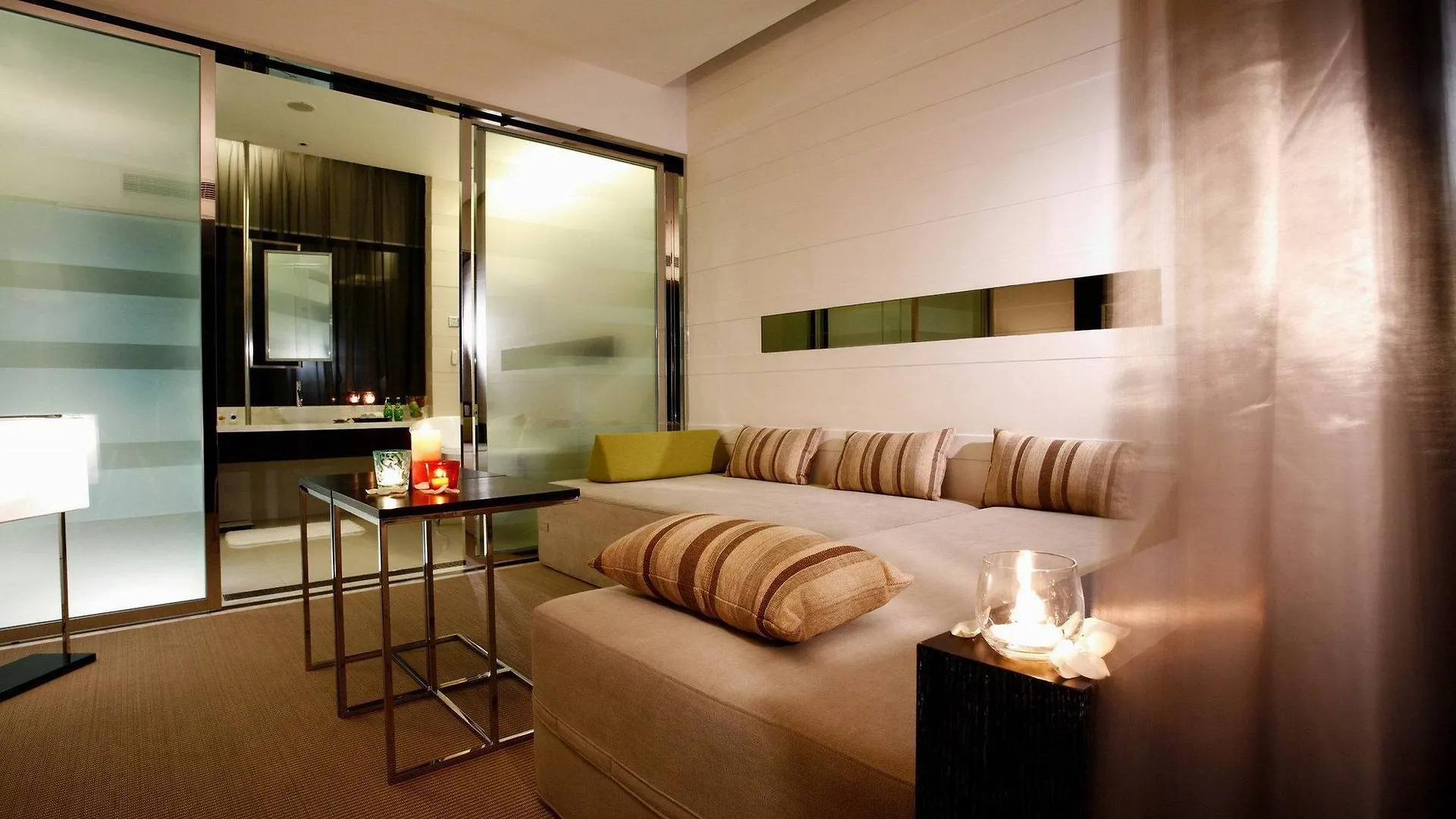 *****  Boutix Hotel Suzhou Amusement Land China