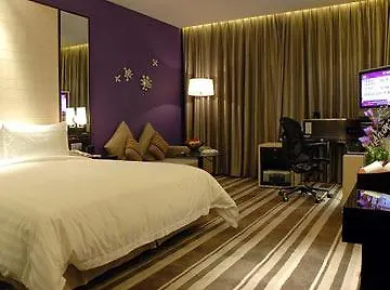 Boutix Hotel Suzhou Amusement Land Suzhou (Jiangsu)
