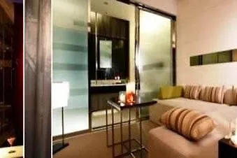 Boutix Hotel Suzhou Amusement Land 5*, Suzhou (Jiangsu)