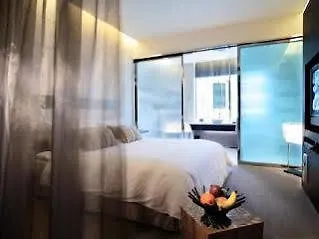 Boutix Hotel Suzhou Amusement Land 5*, Suzhou (Jiangsu)