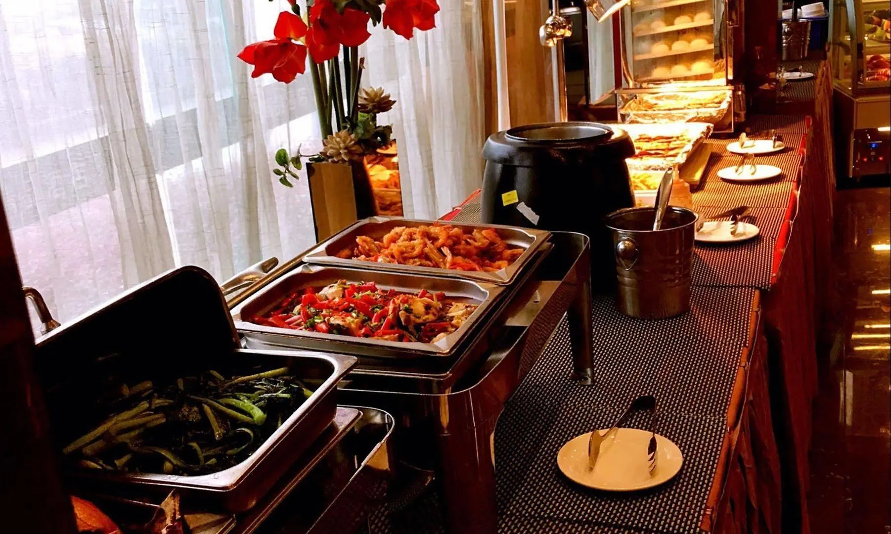 Boutix Hotel Suzhou Amusement Land