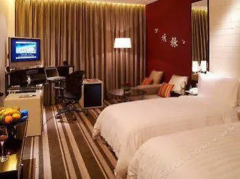 Boutix Hotel Suzhou Amusement Land  Suzhou (Jiangsu)