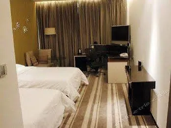 Boutix Hotel Suzhou Amusement Land