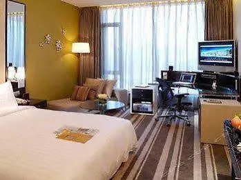 *****  Boutix Hotel Suzhou Amusement Land China