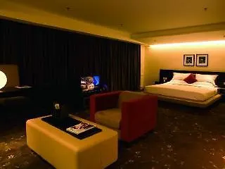 Boutix Hotel Suzhou Amusement Land 5*, Suzhou (Jiangsu) China