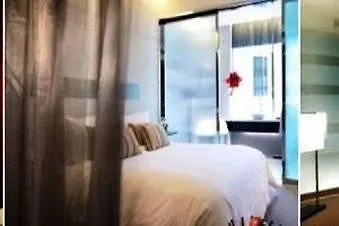 *****  Boutix Hotel Suzhou Amusement Land China