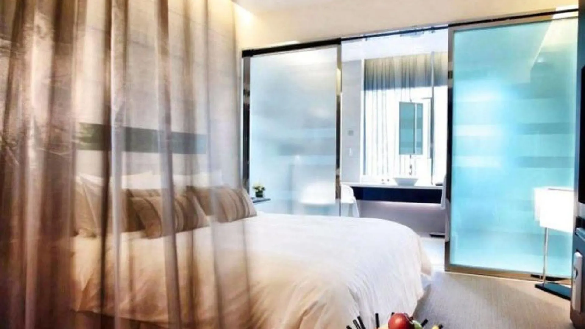 Boutix Hotel Suzhou Amusement Land 5*, Suzhou (Jiangsu) China