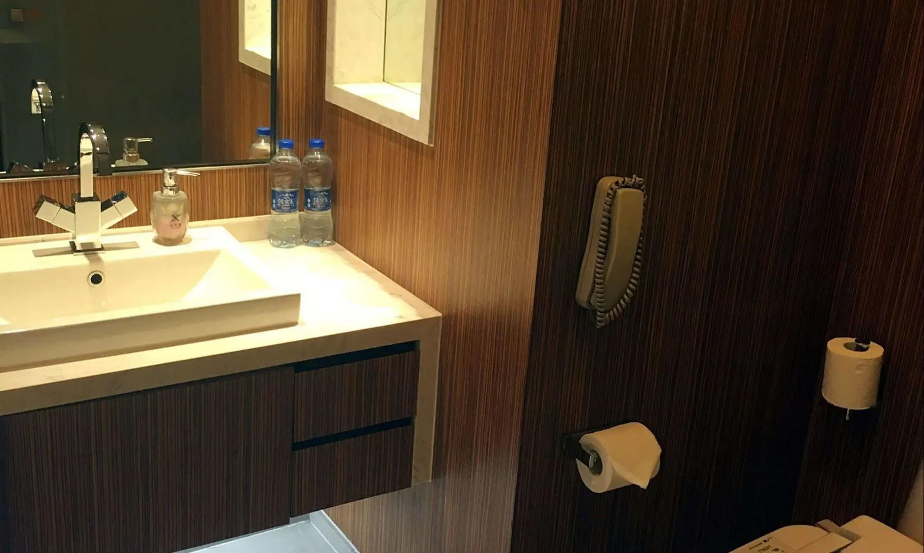 Boutix Hotel Suzhou Amusement Land