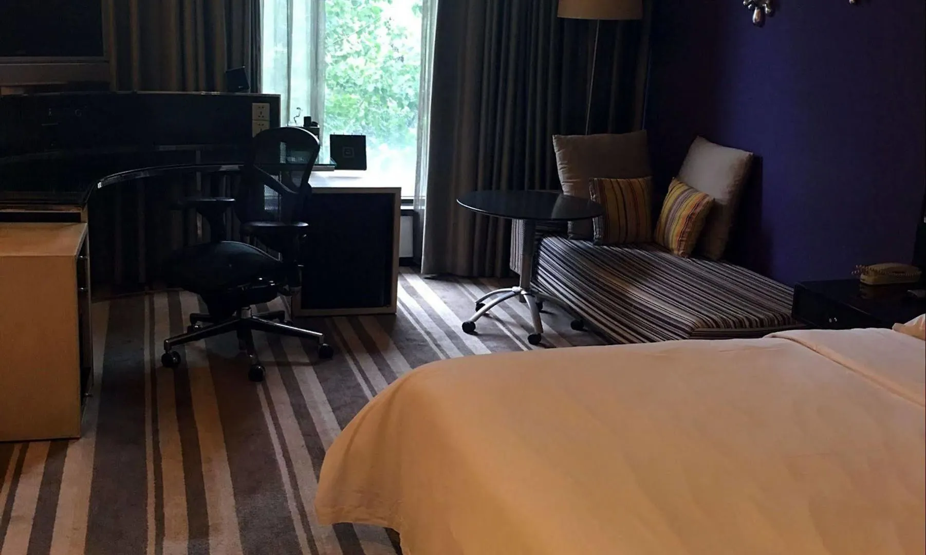 Boutix Hotel Suzhou Amusement Land