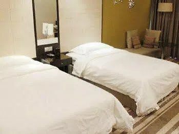 Boutix Hotel Suzhou Amusement Land